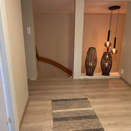 Selvik House Dom wakacyjny Bergen