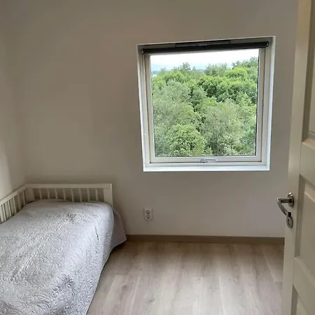 Dom wakacyjny Selvik House Bergen