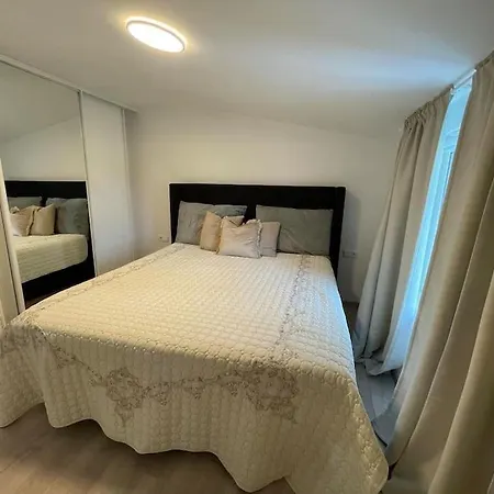 Holiday home Selvik House