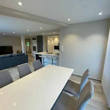 Selvik House Dom wakacyjny Bergen
