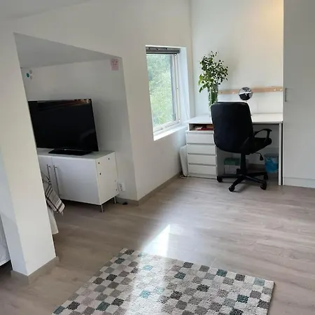 Dom wakacyjny Selvik House Bergen