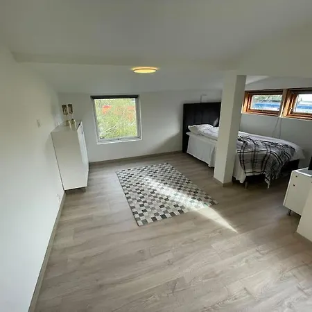 Selvik House Bergen